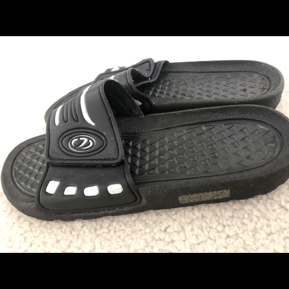 Black Slides